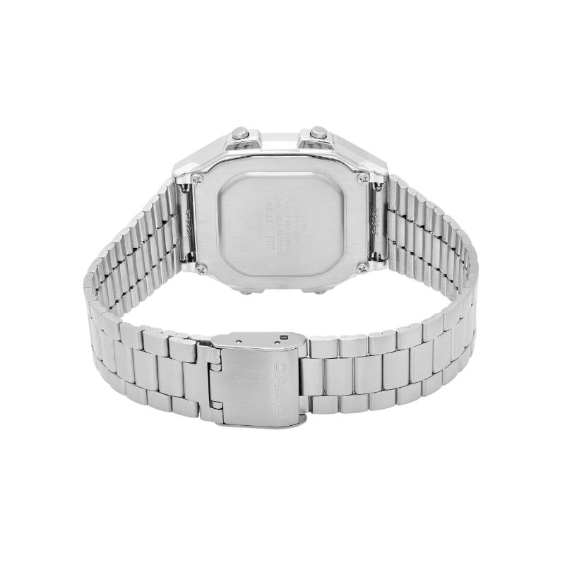 Casio Vintage Digital Watch