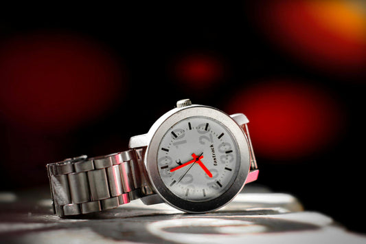 Top Watch Trends Every Modern Man Should Know