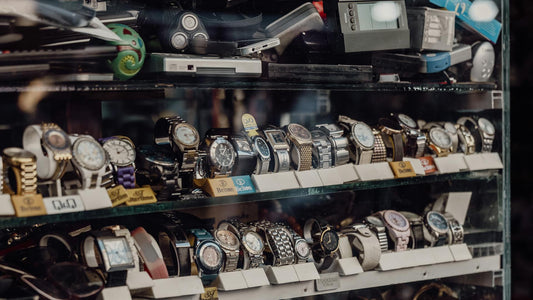 How to Choose the Perfect Watch for Your Lifestyle