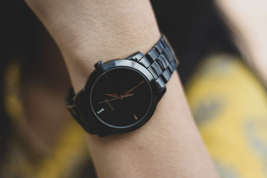 Why Luxury Watches Never Go Out of Style