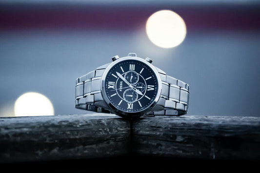 The Complete Guide to Caring for Your Watch