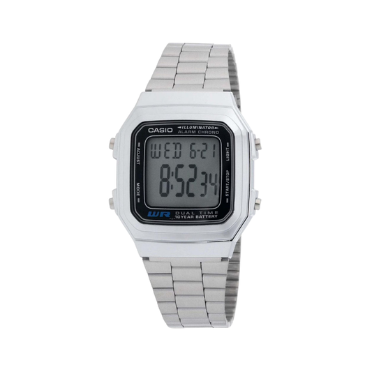 Casio Vintage Digital Watch