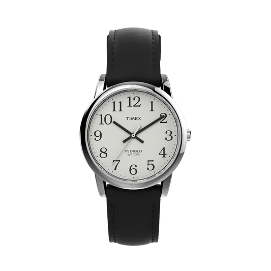 Timex Indiglo Analog Watch for Men